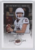 Connor Halliday #/500