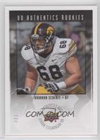 Brandon Scherff #/500