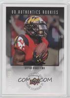 Stefon Diggs #/500