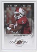 Tevin Coleman #/500