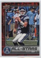 All-Stars - Ricky Ray