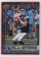 All-Stars - Ricky Ray