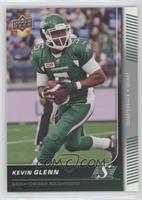 Kevin Glenn