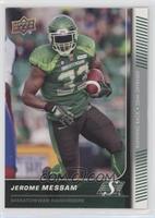 Jerome Messam