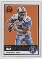 Ricky Ray