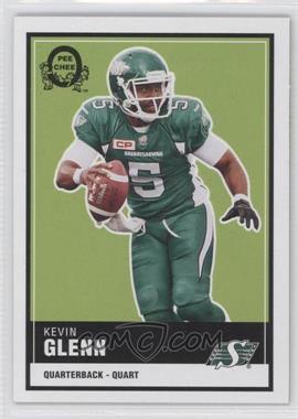 2015 Upper Deck CFL - O-Pee-Chee Retro #10 - Kevin Glenn