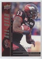 Jerome Messam