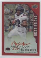 Malcolm Agnew #/149