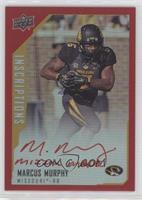 Marcus Murphy [EX to NM] #/149