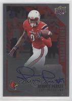 Devante Parker [EX to NM]