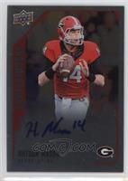 Hutson Mason