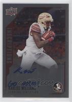 Karlos Williams