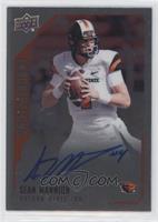 Sean Mannion