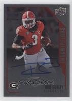 Todd Gurley II [EX to NM]