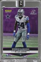 NFC East Champions - Morris Claiborne [Uncirculated] #/10