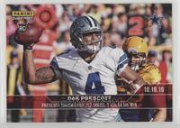 Dak Prescott #/160