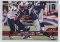 LeGarrette Blount #/63