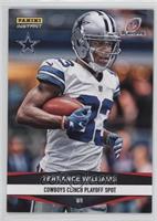 NFL Playoffs - Terrance Williams #/479