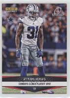 NFL Playoffs - Byron Jones #/479