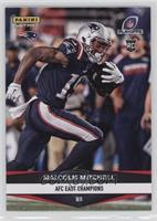 AFC East Champions - Malcolm Mitchell #/122