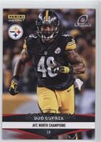 AFC North Champions - Bud Dupree #/112