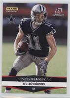 NFC East Champions - Cole Beasley #/220