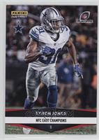 NFC East Champions - Byron Jones #/220