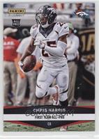 All-Pro - Chris Harris #/107