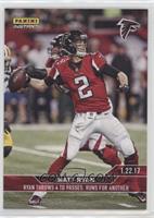 Matt Ryan #/53