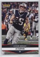 AFC Champions - Chris Hogan #/109