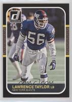 Lawrence Taylor