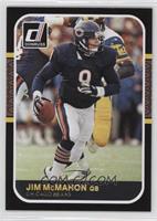 Jim McMahon