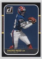 Andre Reed