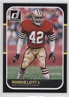 Ronnie Lott