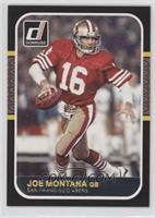 Joe Montana