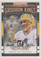 Brett Favre #/250