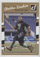 Rookies - Sheldon Rankins