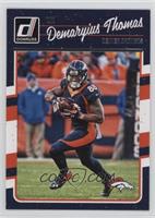 Demaryius Thomas