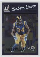 Robert Quinn #/10