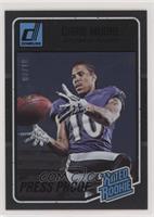 Rated Rookies - Chris Moore #/10