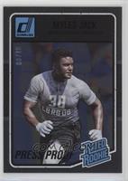 Rated Rookies - Myles Jack #/10