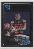 Rated Rookies - Ricardo Louis #/10