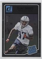 Rated Rookies - Tajae Sharpe #/10