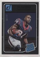 Rated Rookies - Tyler Ervin #/10