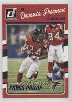 Devonta Freeman