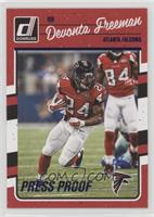 Devonta Freeman