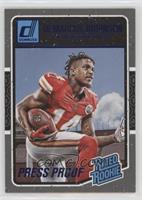 Rated Rookies - Demarcus Robinson [EX to NM]