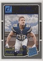 Rated Rookies - Joey Bosa