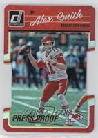 Alex Smith #/25