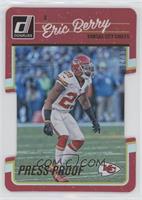 Eric Berry #/25